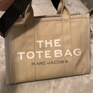Marc jacobs tote